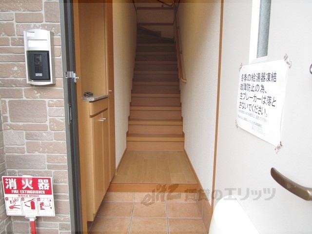 その他部屋・スペース　廊下