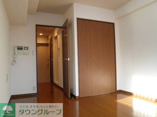その他部屋・スペース　洋室7.4帖♪角部屋・二面採光