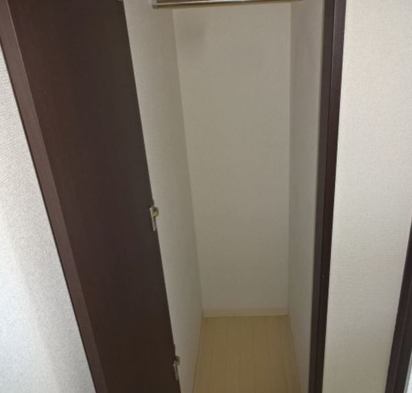 収納　※別部屋参考写真