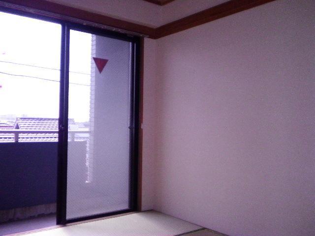 居室・リビング　和室