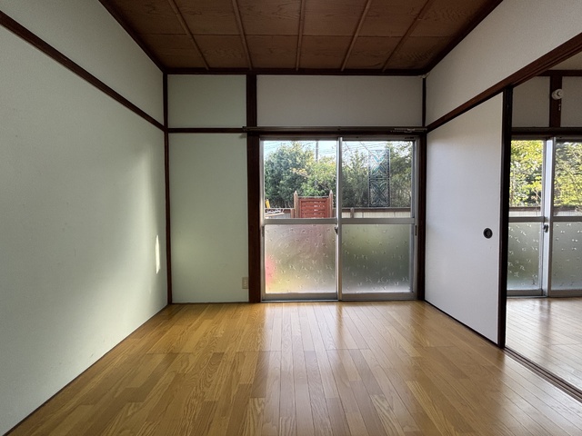 その他部屋・スペース　４．２帖洋室