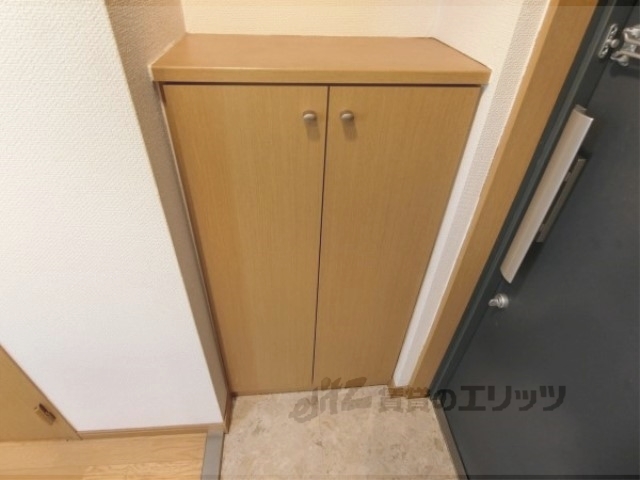 収納　下駄箱