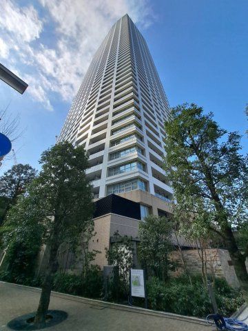 建物外観　外観もきれいです