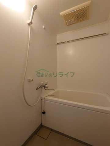 バス・シャワールーム　ステージグランデ本郷 1101