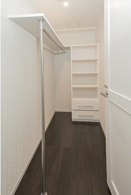 収納　収納※別部屋参考写真