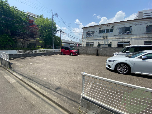駐車場　駐車場その他