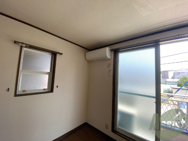 その他設備　エアコンが付いておりますので入居後すぐ快適に過ごせます