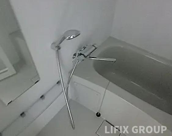 バス・シャワールーム　風呂