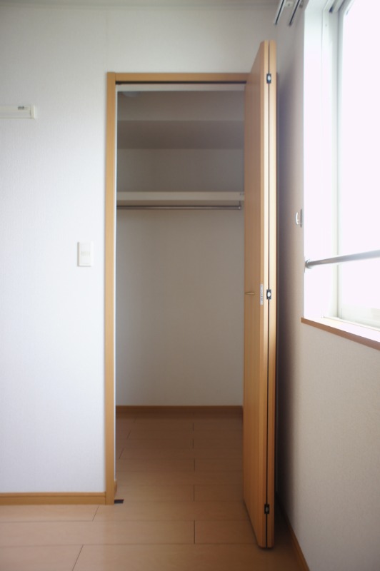 収納　図面と現状に相違がある場合には現状を優先