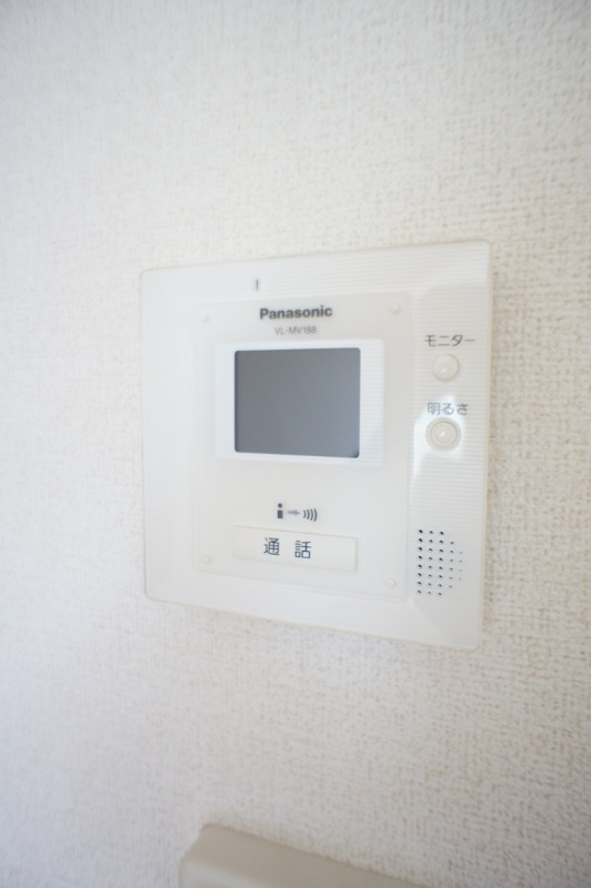 セキュリティ　図面と現状に相違がある場合には現状を優先