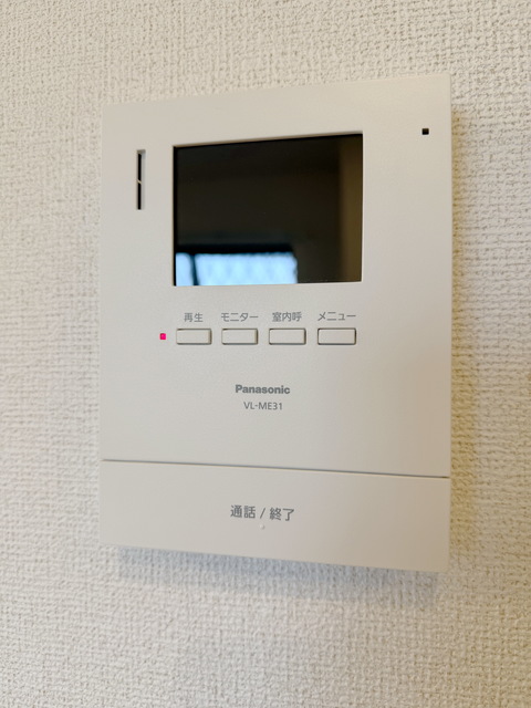 セキュリティ　～同施工会社内装参考写真～
