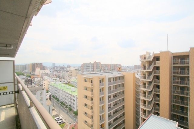 眺望　展望