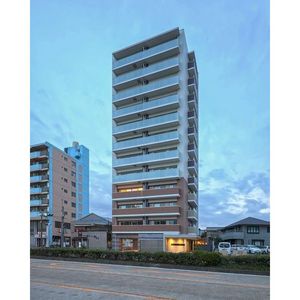 建物外観　※無断転載はご遠慮ください