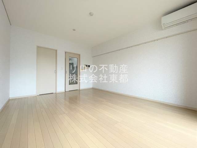 その他部屋・スペース　明るい雰囲気で暮らしやすい！優しい質感の室内がオススメ☆