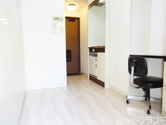 居室・リビング　自分だけの素敵な空間をお作り下さい☆