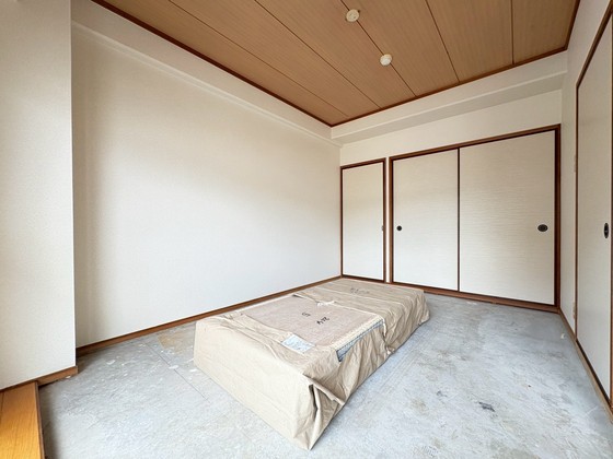 その他　※別部屋の写真です