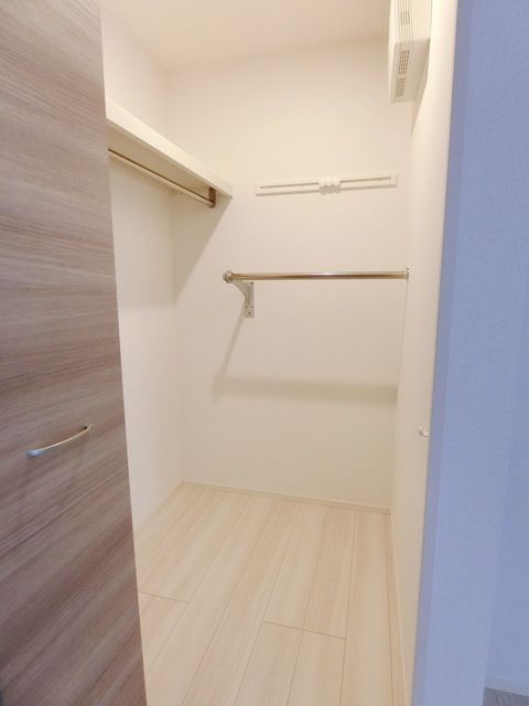 収納　★内装★