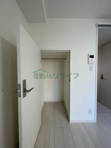 収納　ＮＯＺＯＭＩＯ目白