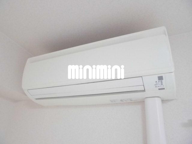 その他設備　エアコン付いてます
