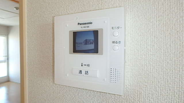 セキュリティ　図面と現状に相違がある場合には現状を優先．．．