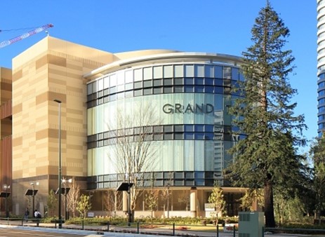 その他　GRAND TREE MUSASHIKOSUGI(グランツリ（その他）まで1188m