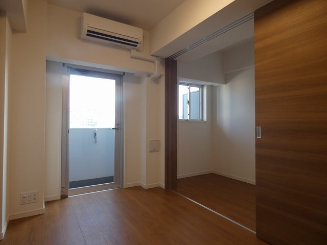 その他部屋・スペース　寝室です。