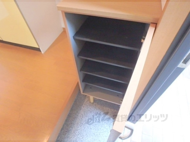 その他部屋・スペース　廊下