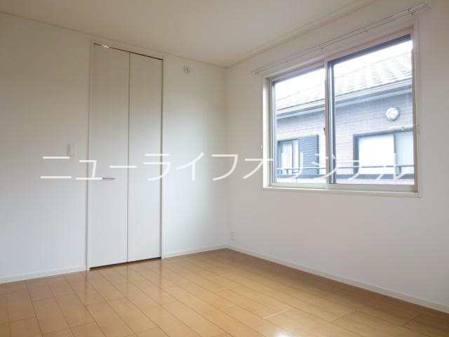 その他部屋・スペース　2階洋室5.5帖
