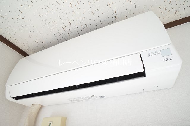 その他設備　参考別部屋写真