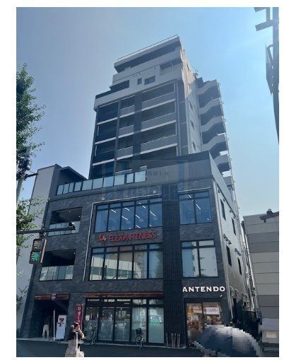 建物外観　☆こちらの物件は仲介手数料0.55か月分です☆