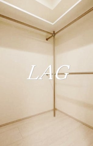 収納　収納です。