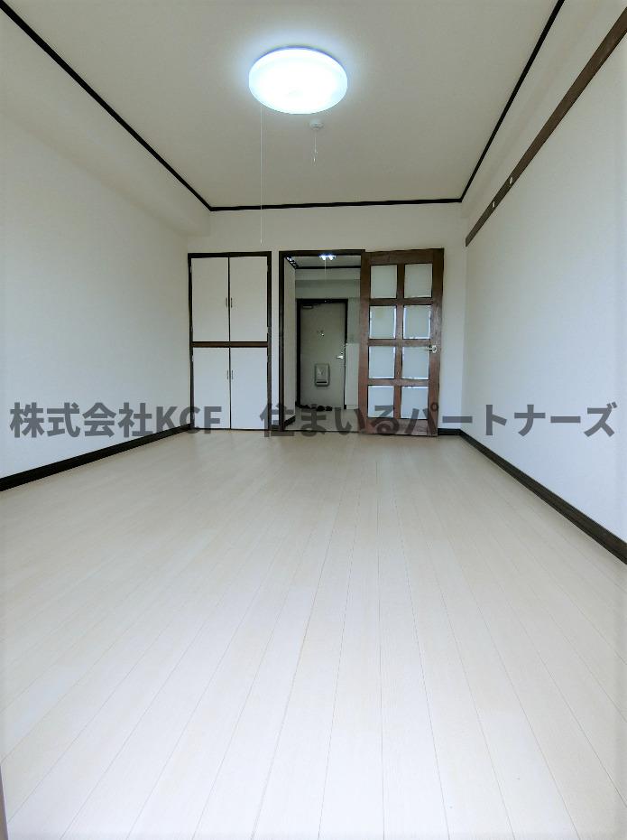 その他部屋・スペース　中はこのようになっています