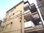 コーポニコニコ 3階 築53年4ヶ月の賃貸物件