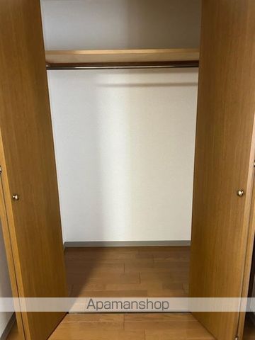 ストーンヒルN5の内装写真