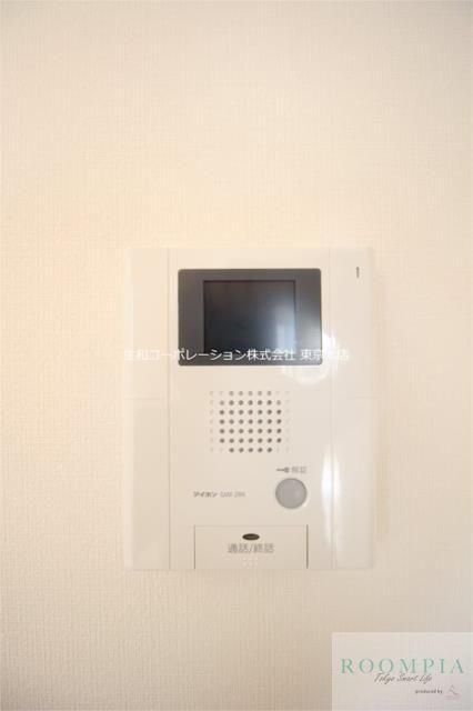 その他設備　共有部分