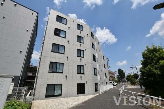 建物外観　☆外観☆
