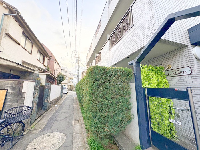 その他