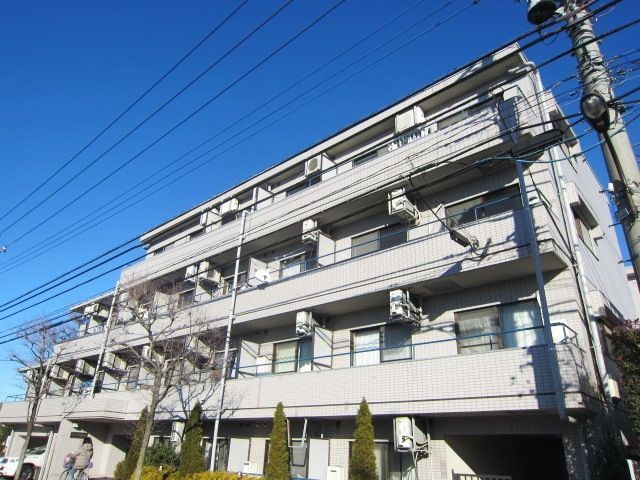 建物外観　★お問い合わせはタウンハウジングまで★