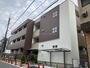 久宝寺口駅より徒歩3分 1階 築3年の賃貸物件
