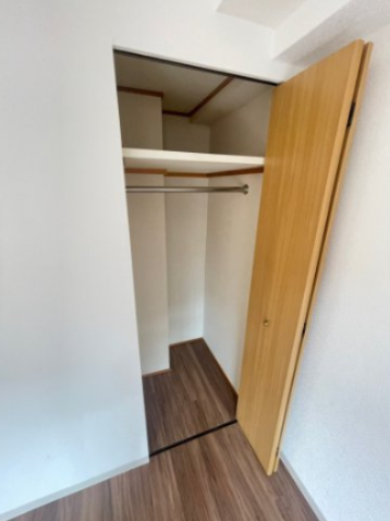 収納　こまごまとしたものを収納できそうですね