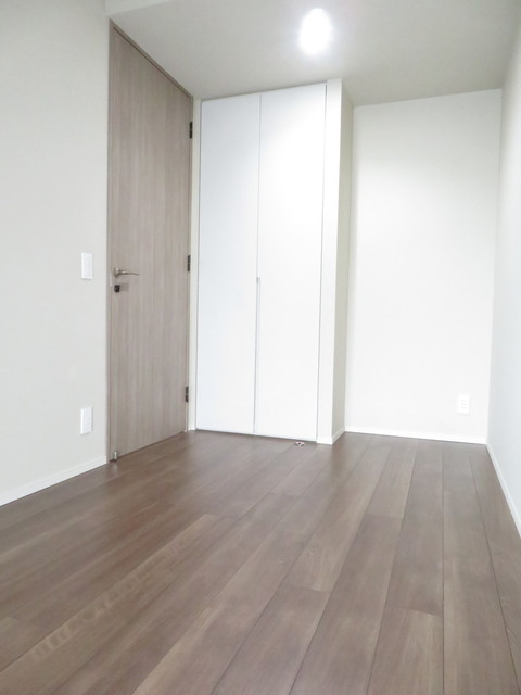その他部屋・スペース　洋室５畳