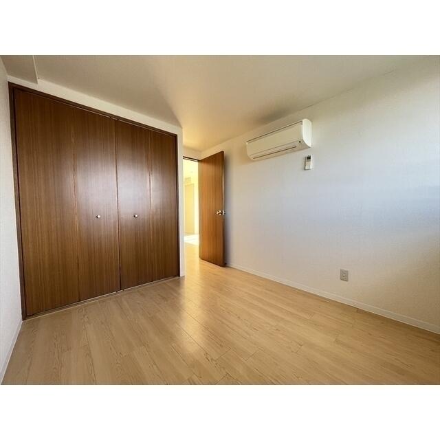 収納　同タイプ別部屋写真※現況優先