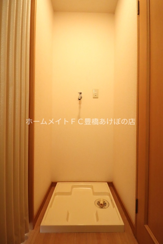 その他設備　同型別部屋
