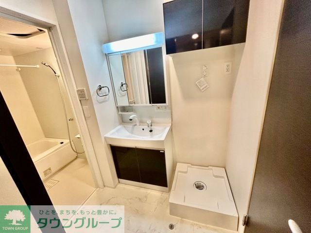 洗面設備　★お問い合わせはタウンハウジングまで★