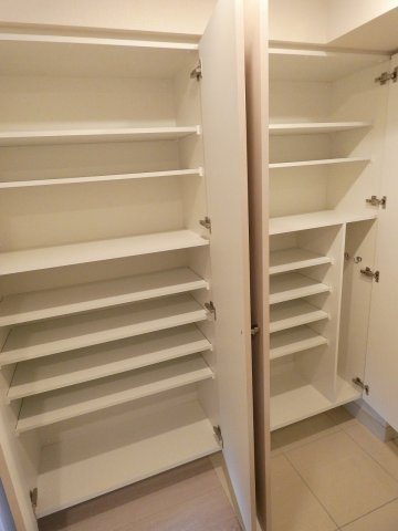 収納　その他収納※別部屋参考写真