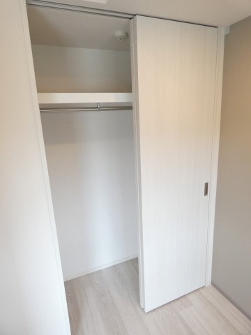 収納　収納※別部屋参考写真