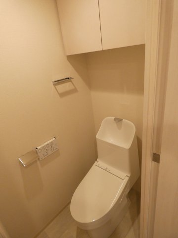 トイレ　トイレ※別部屋参考写真