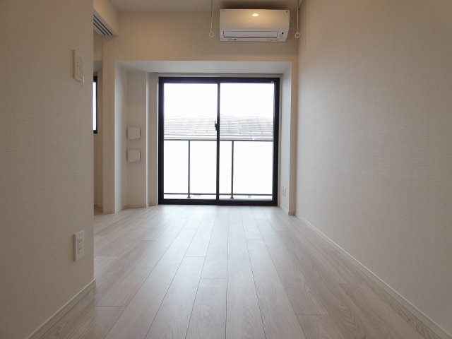 居室・リビング　居室※別部屋参考写真