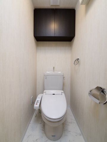 トイレ　トイレも気になるポイント