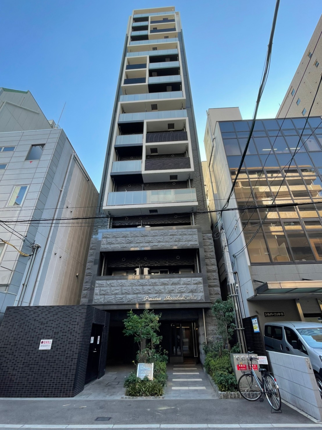建物外観　※同仕様